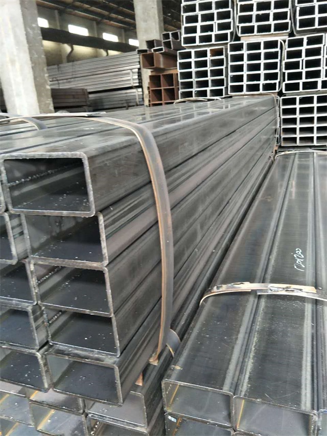 建筑钢结构通城通城通城镀锌矩形管 Q355B 适用场景 建筑钢结构通城通城通城镀锌矩形管 Q355B 适用场景